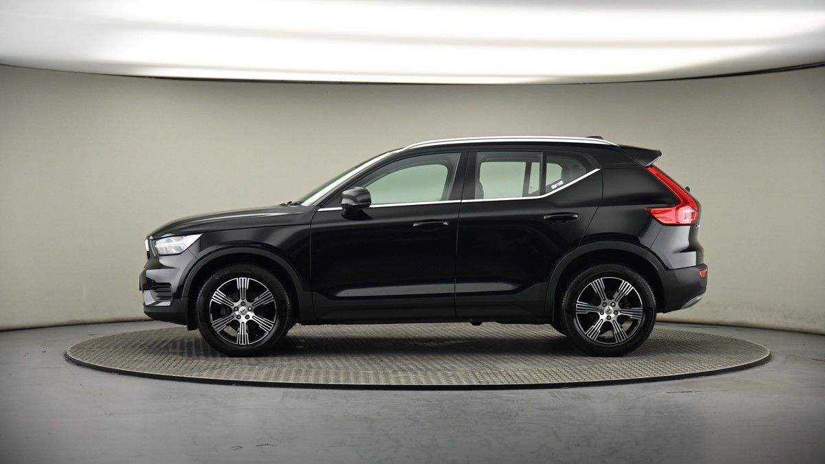 Volvo XC40 Image 19