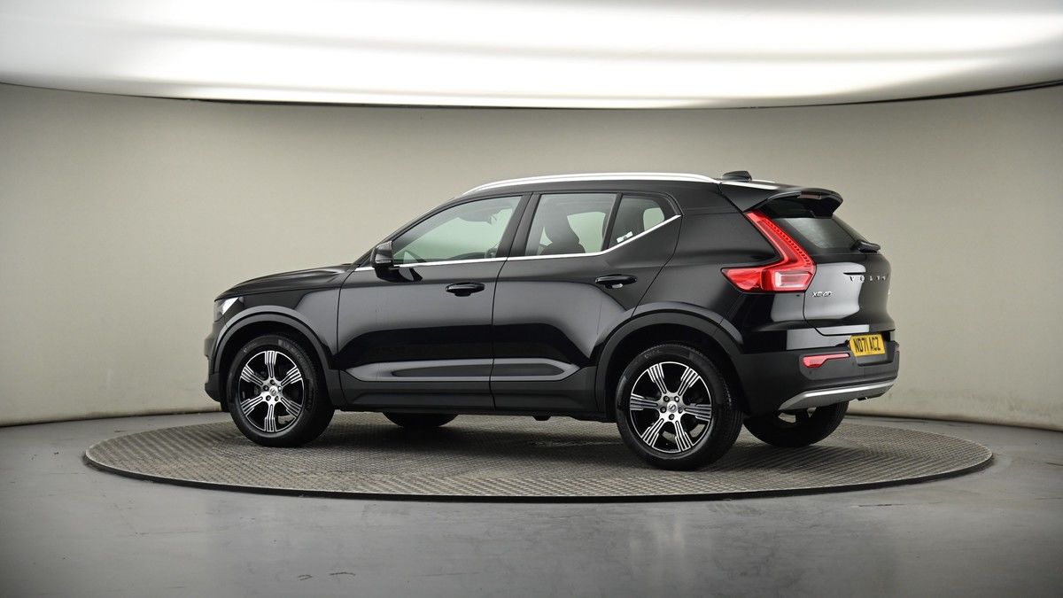 More views of Volvo XC40