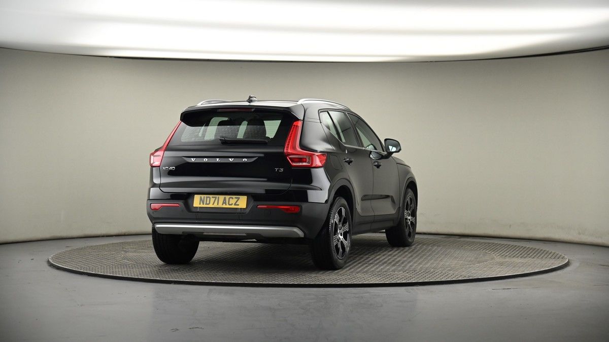 More views of Volvo XC40