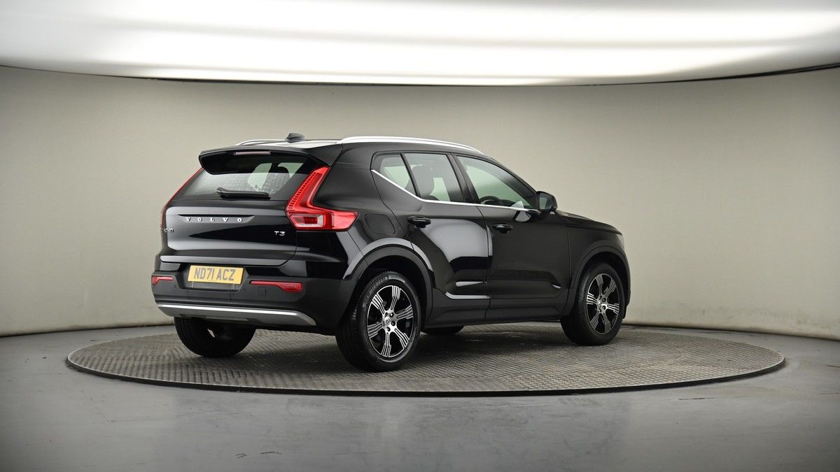 Volvo XC40 Image 7