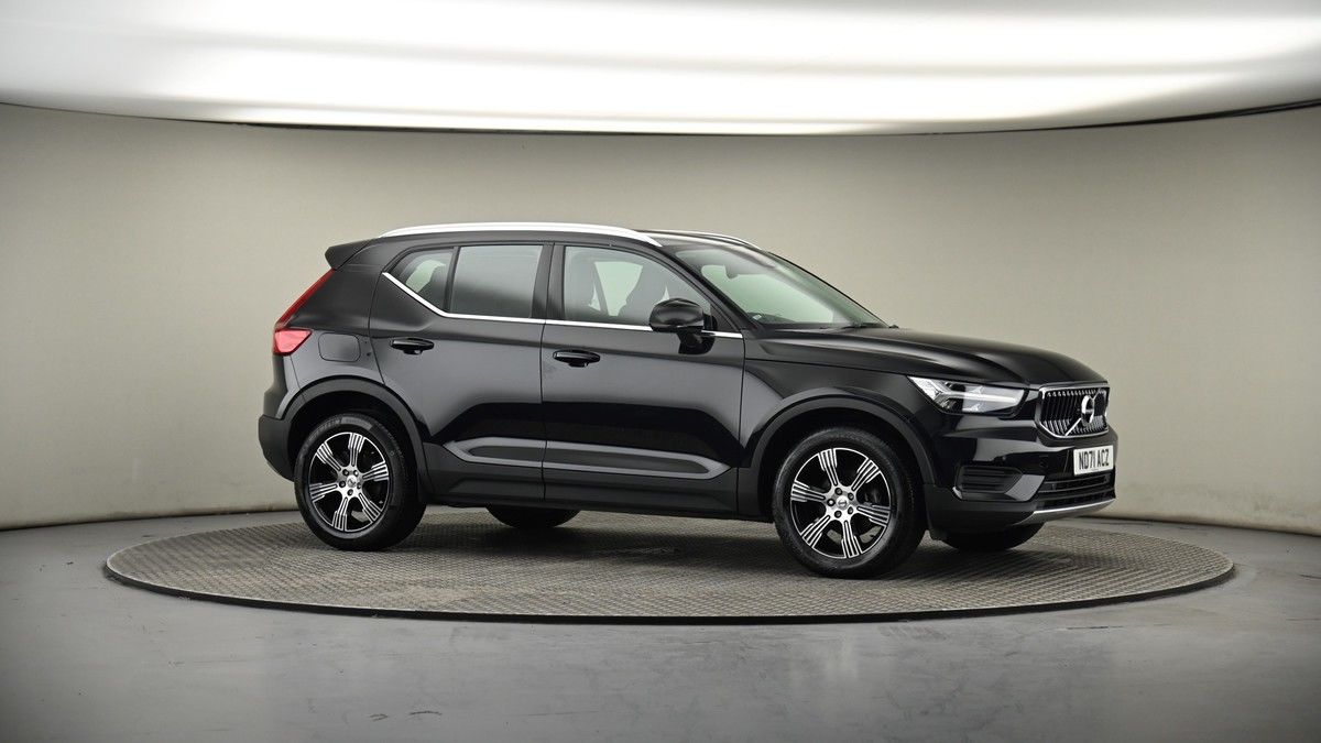 Volvo XC40 Image 6