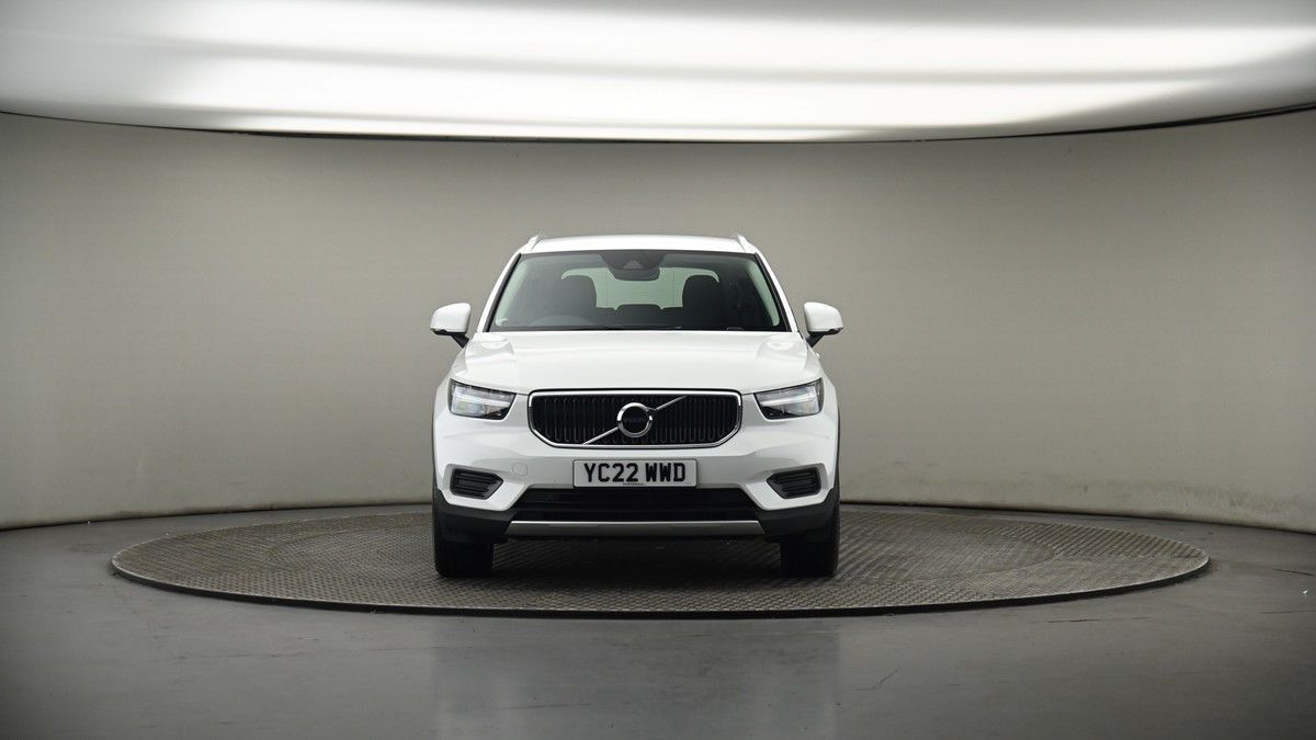 More views of Volvo XC40