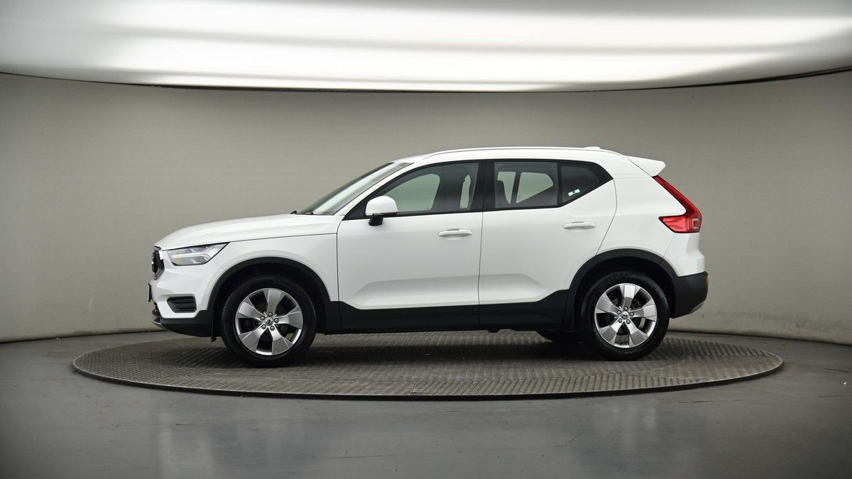 More views of Volvo XC40