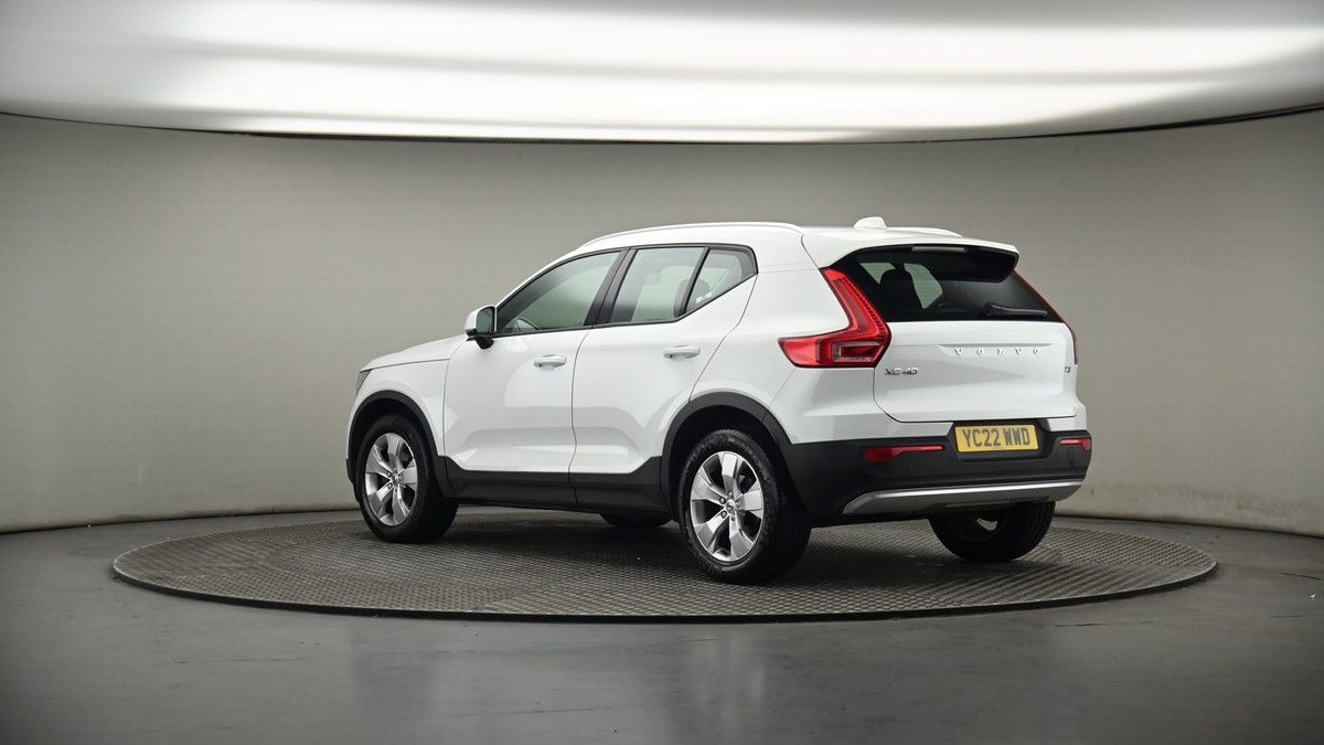 More views of Volvo XC40