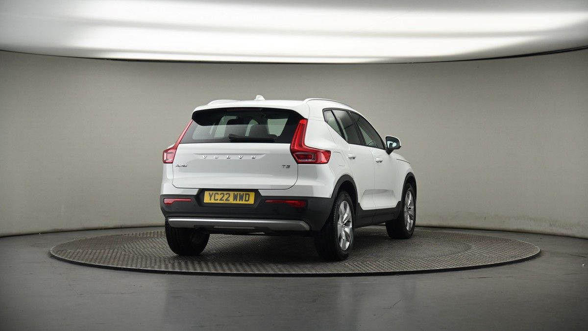 More views of Volvo XC40