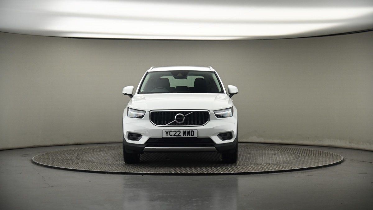 Volvo XC40 Image 18