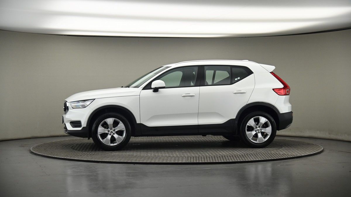 More views of Volvo XC40