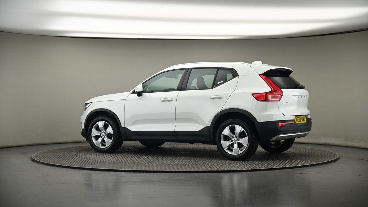 More views of Volvo XC40