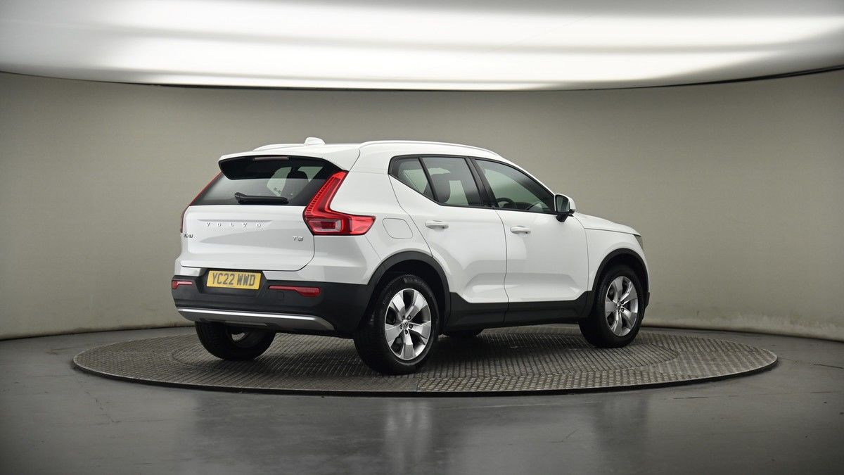 Volvo XC40 Image 7