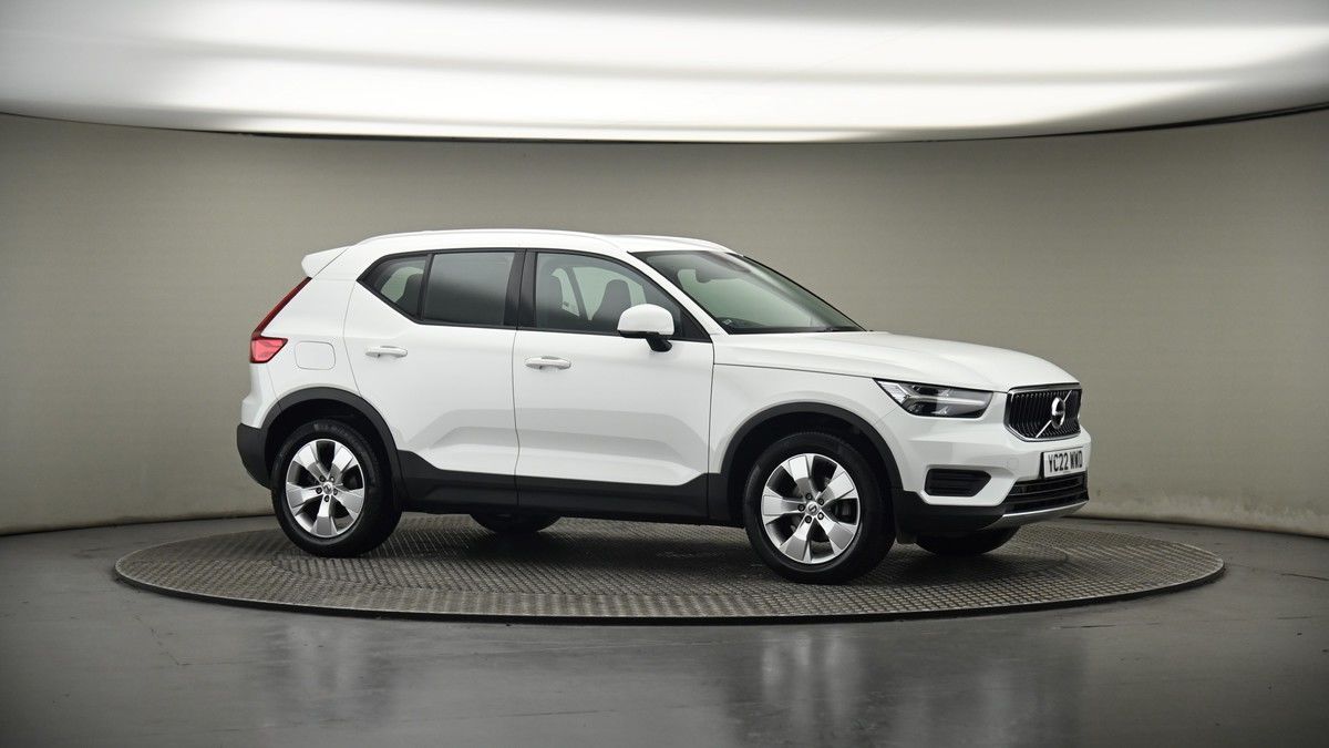 Volvo XC40 Image 6