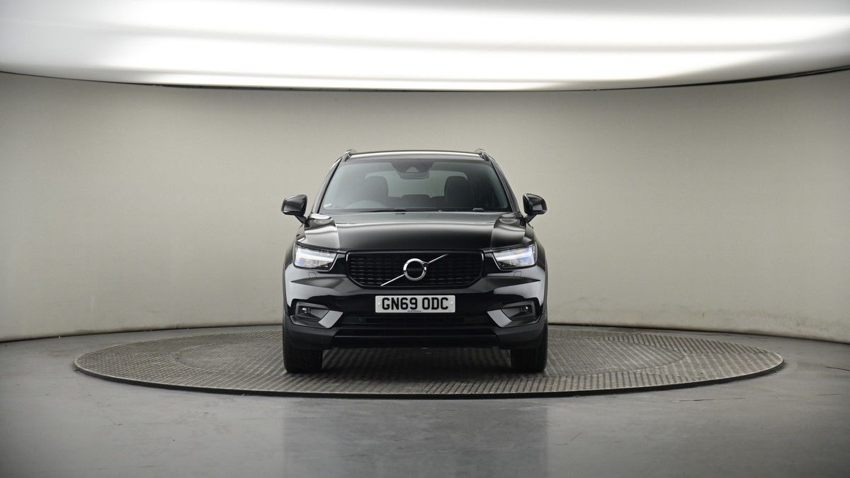 Volvo XC40 Image 18