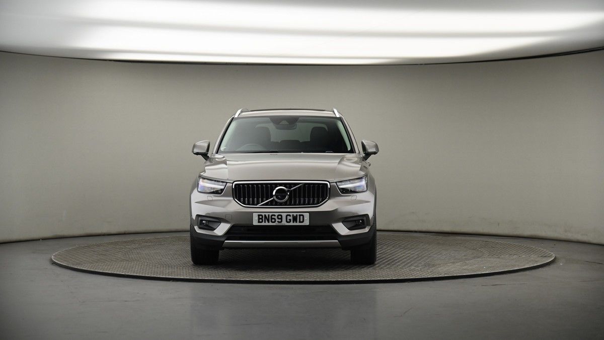 Volvo XC40 Image 18