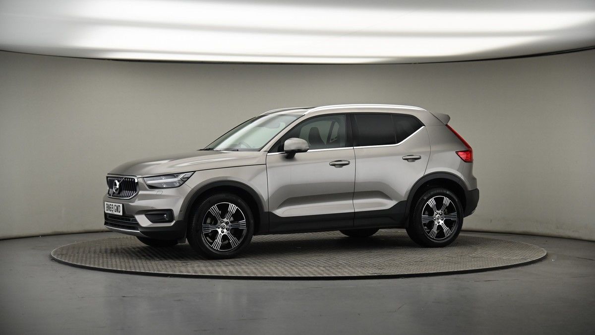 More views of Volvo XC40