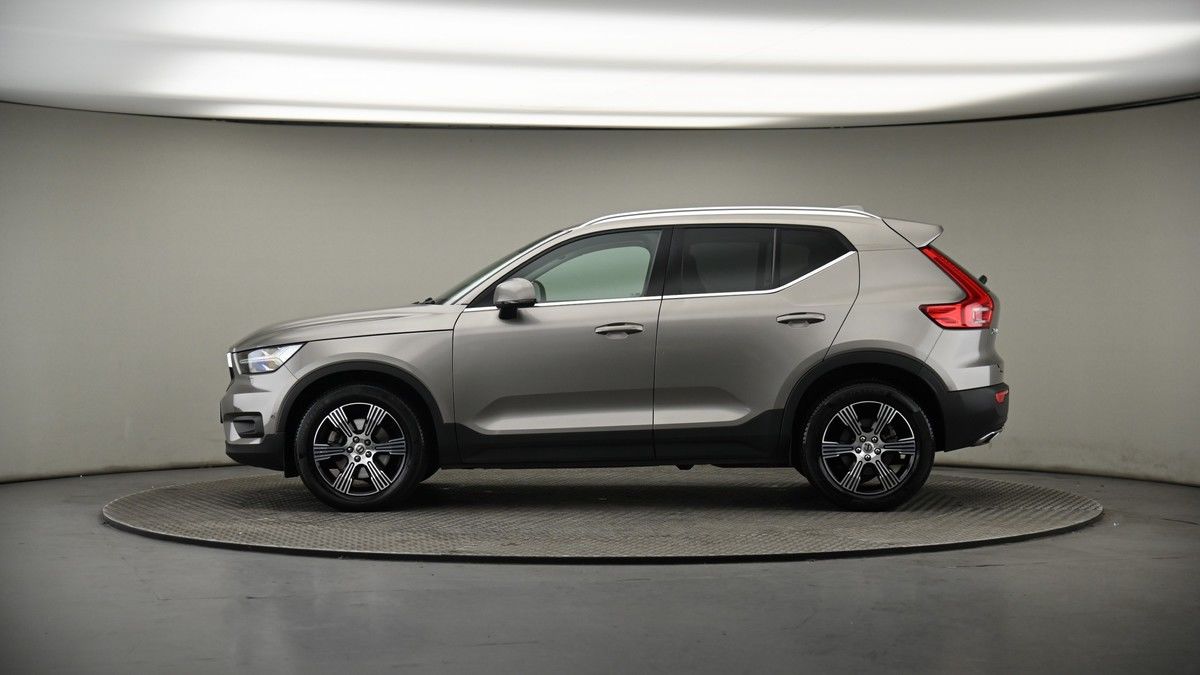 More views of Volvo XC40