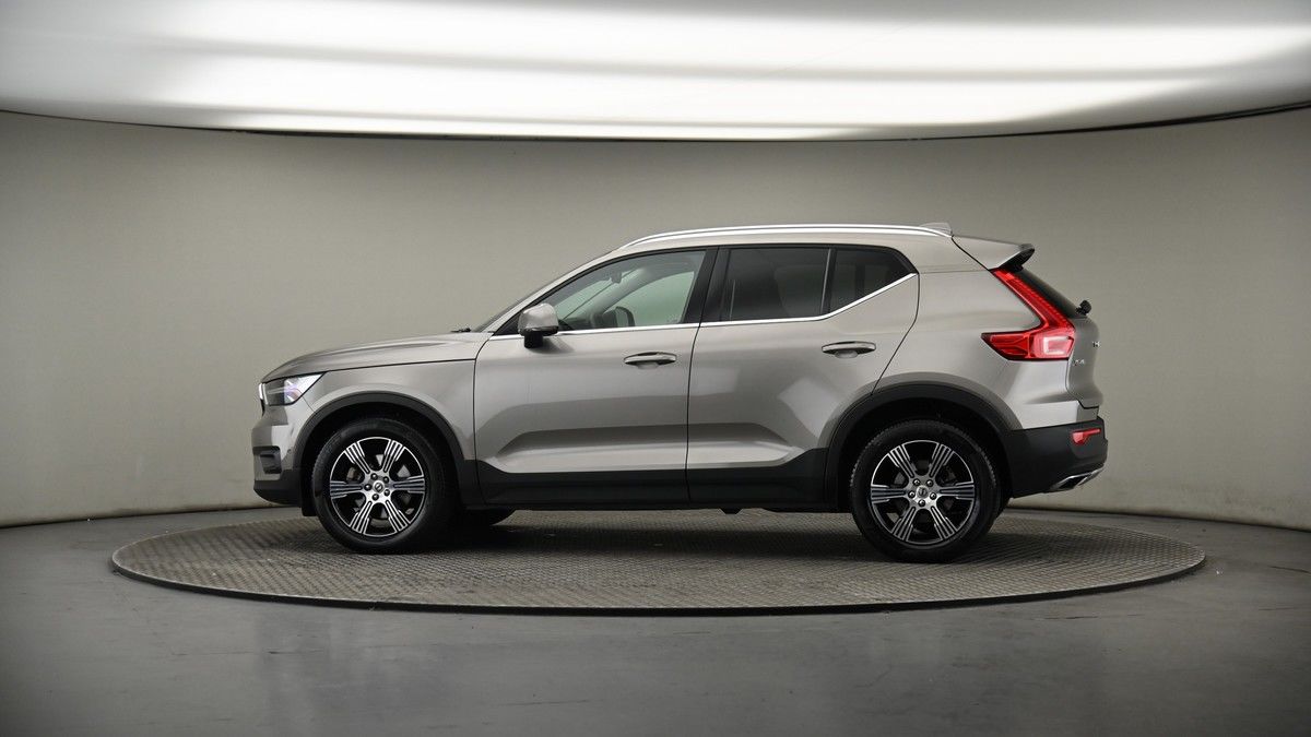 More views of Volvo XC40