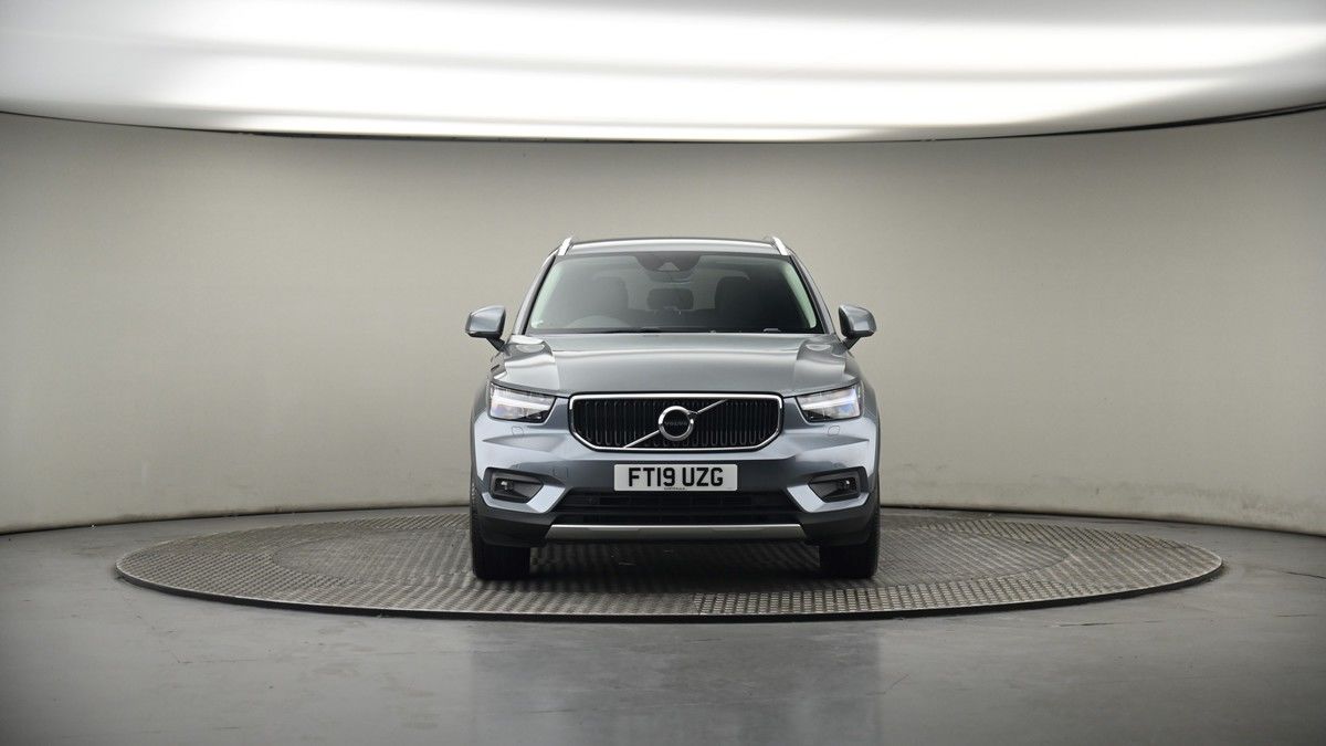 Volvo XC40 Image 18