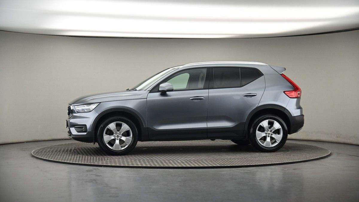 More views of Volvo XC40