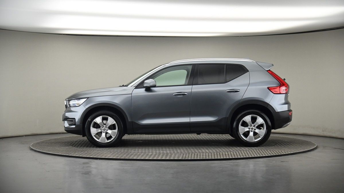 More views of Volvo XC40