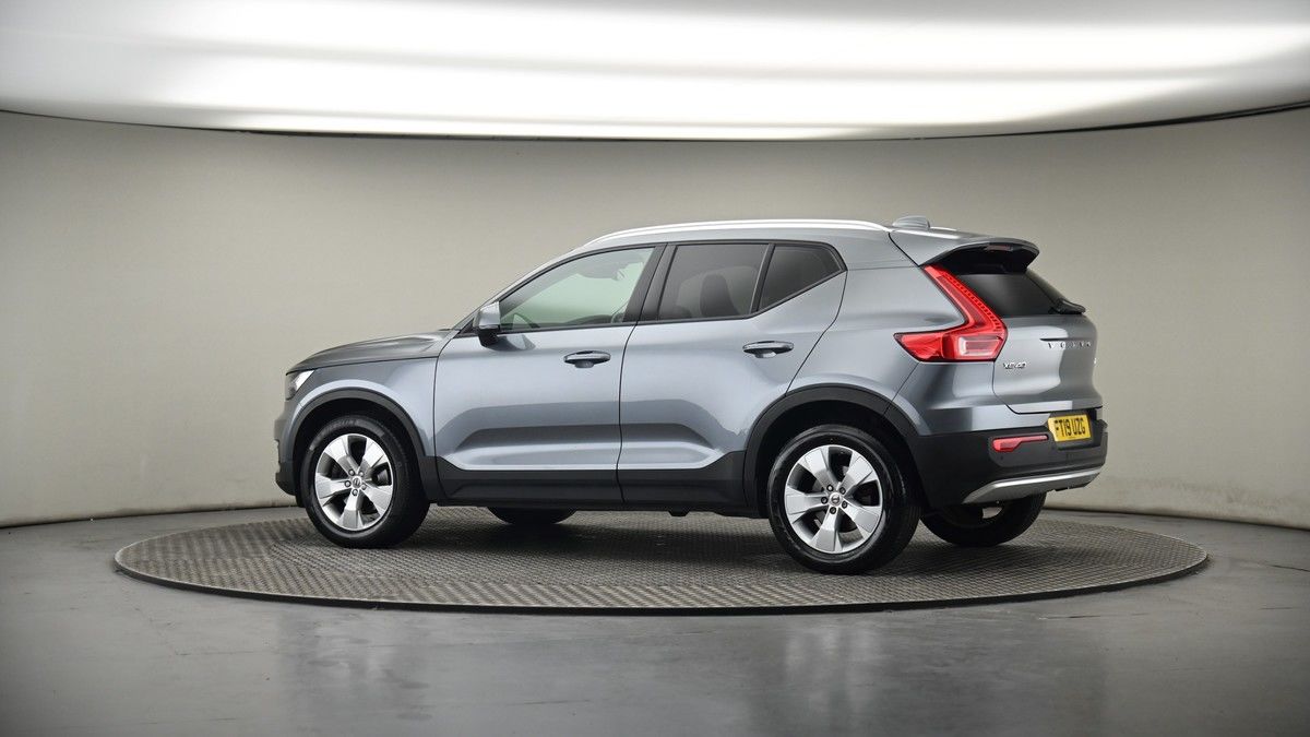 More views of Volvo XC40