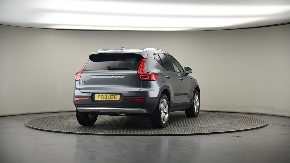 More views of Volvo XC40