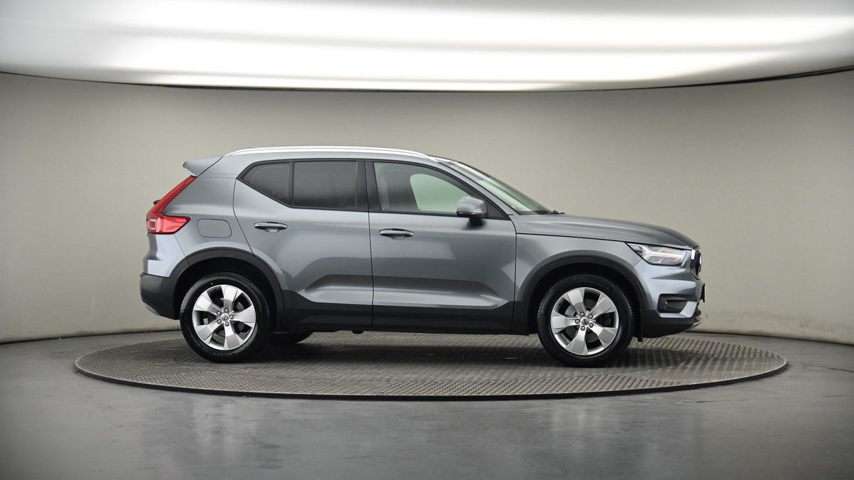 More views of Volvo XC40