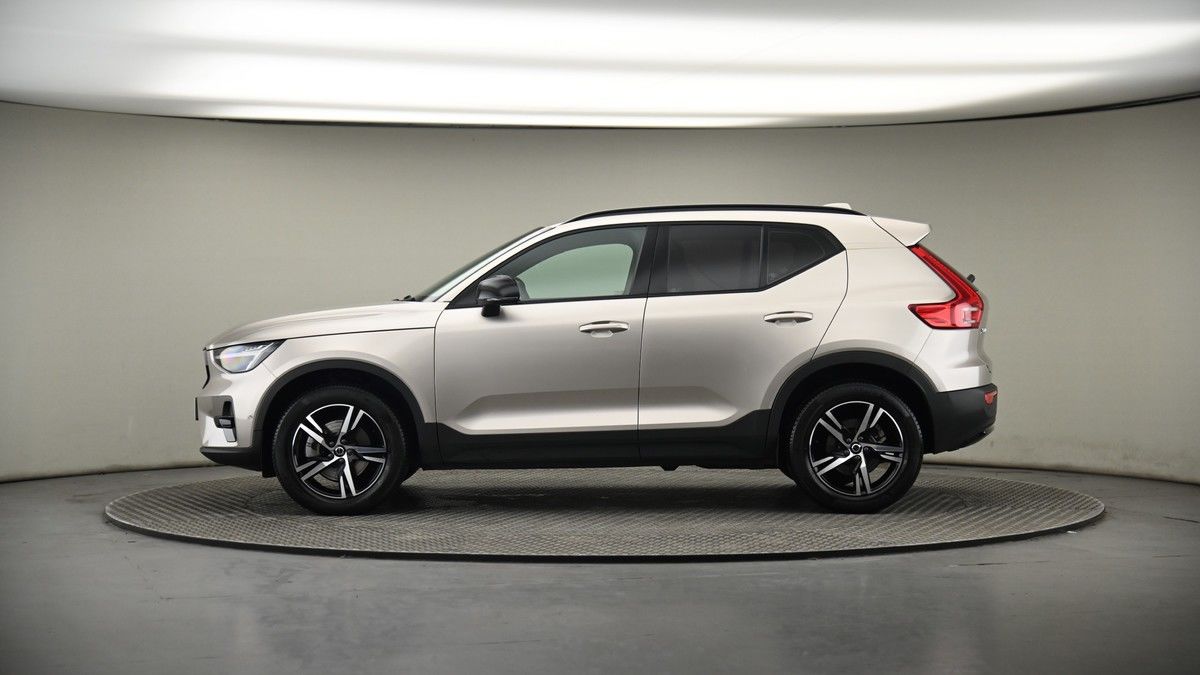 Volvo XC40 Image 19