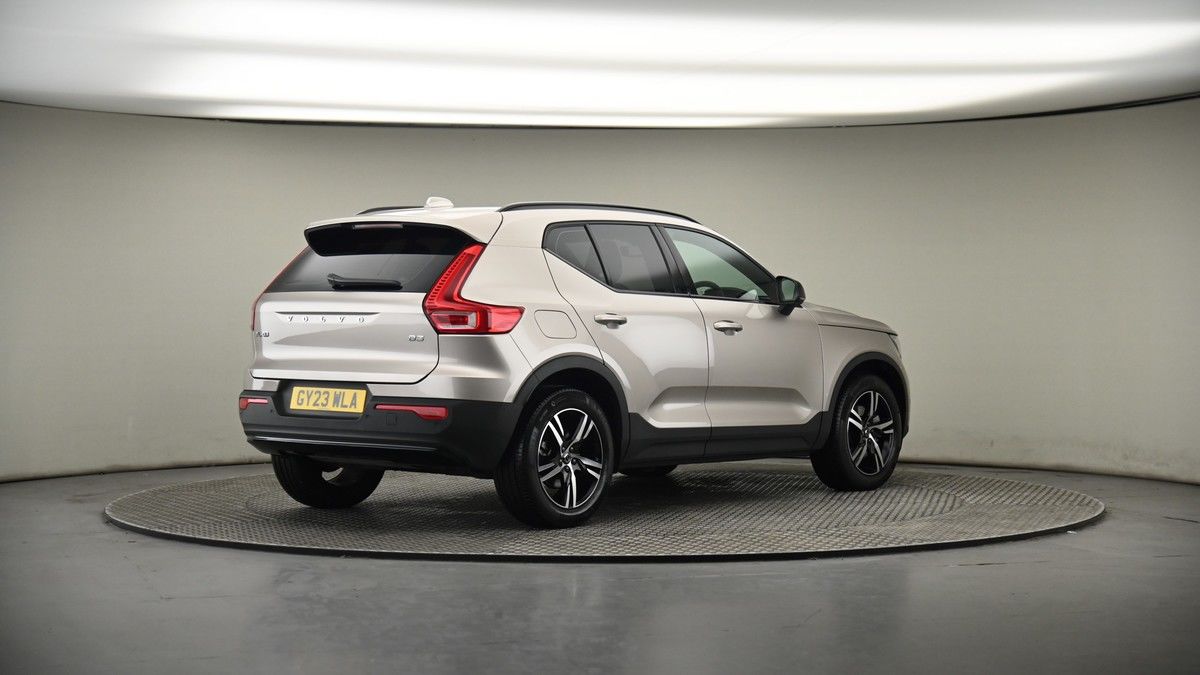 Volvo XC40 Image 7