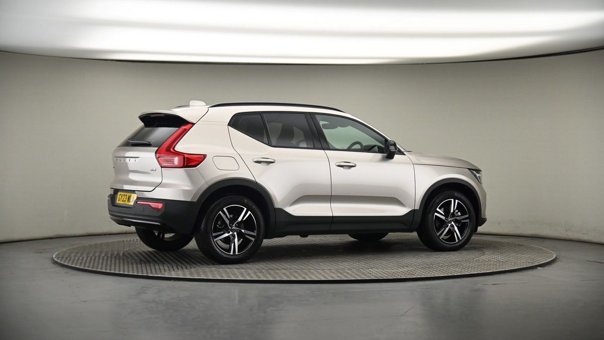 More views of Volvo XC40