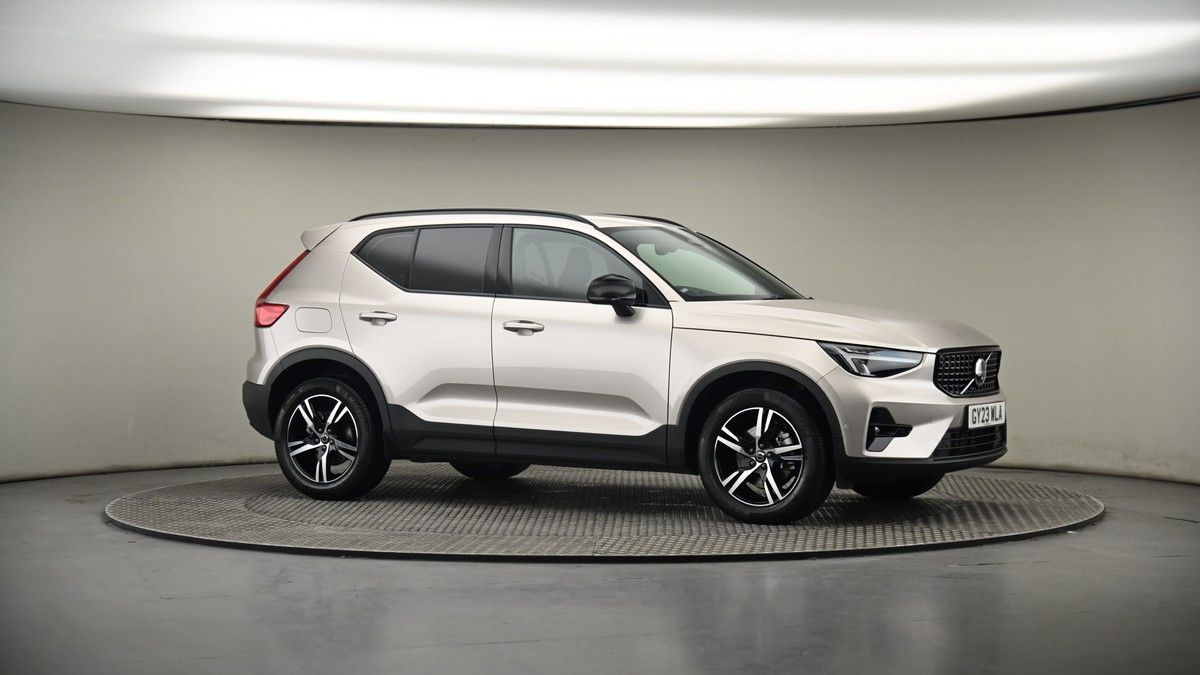 Volvo XC40 Image 6