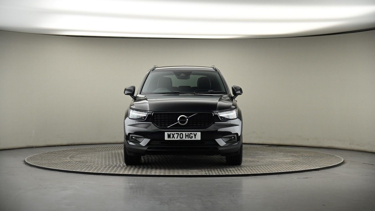 Volvo XC40 Image 16