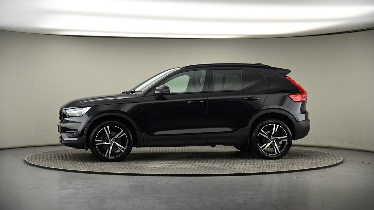 More views of Volvo XC40