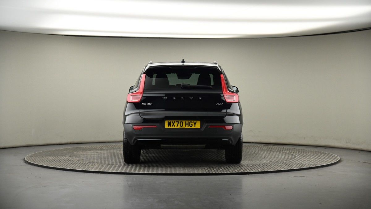 Volvo XC40 Image 15