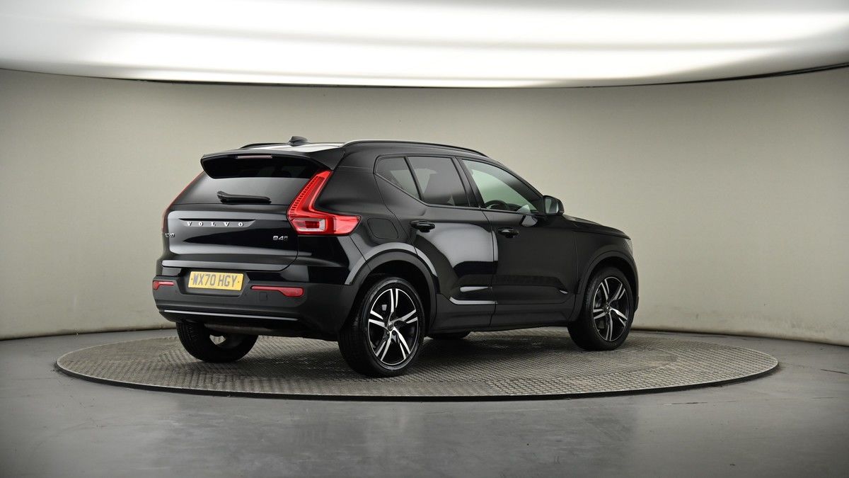 Volvo XC40 Image 6