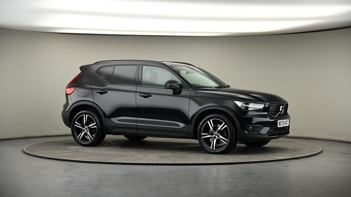 Volvo XC40 Image 5