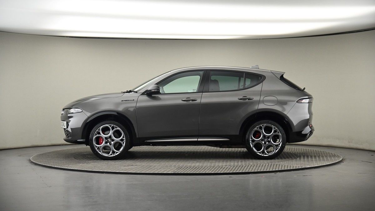 Alfa Romeo Tonale Image 19