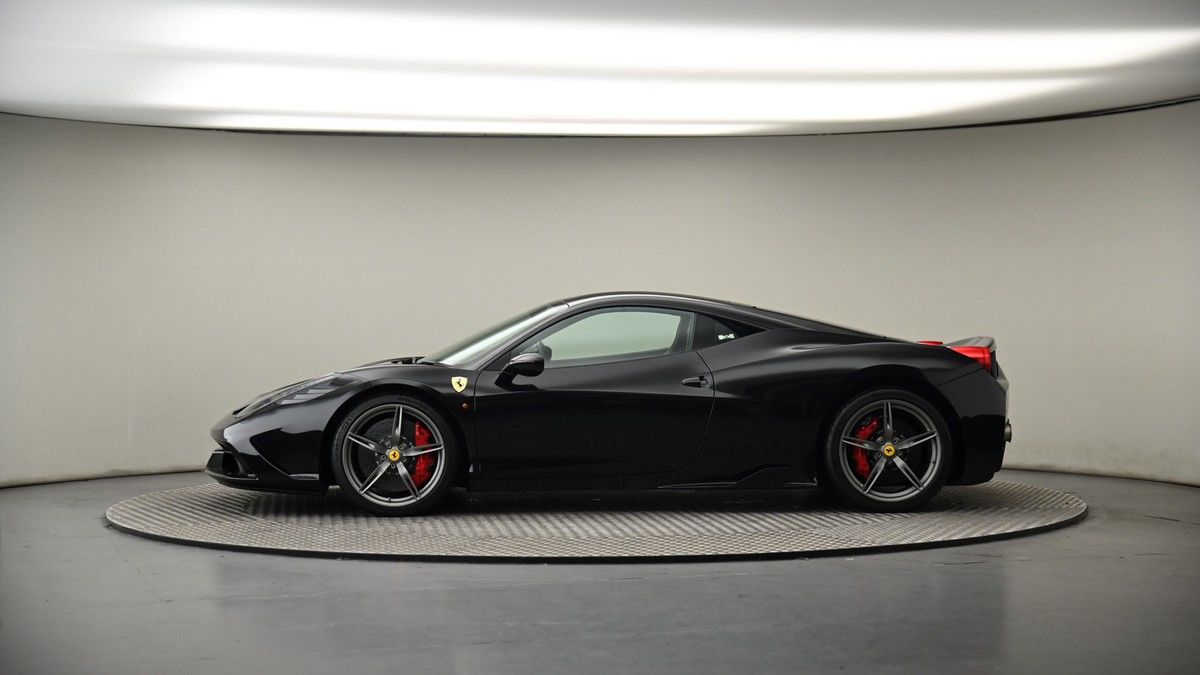 Ferrari 458 Image 19