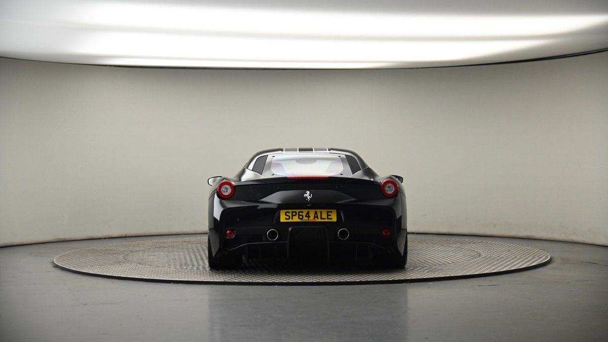 Ferrari 458 Image 17