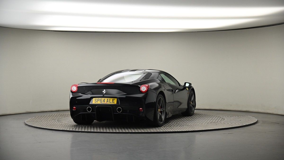 More views of Ferrari 458