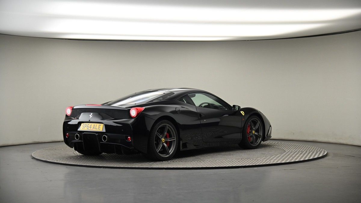 Ferrari 458 Image 7