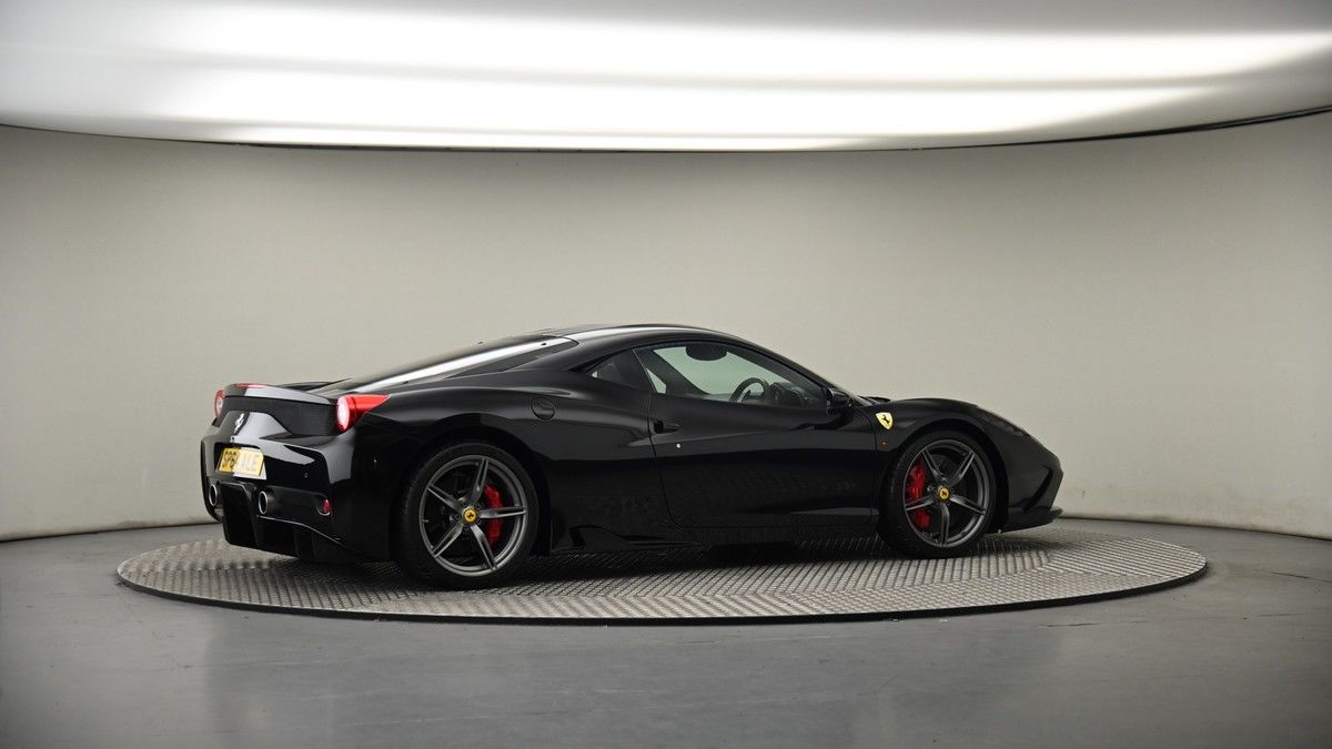 More views of Ferrari 458