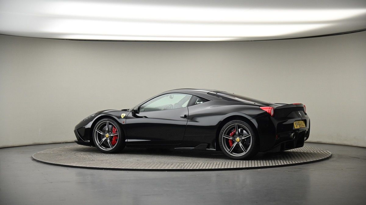 More views of Ferrari 458