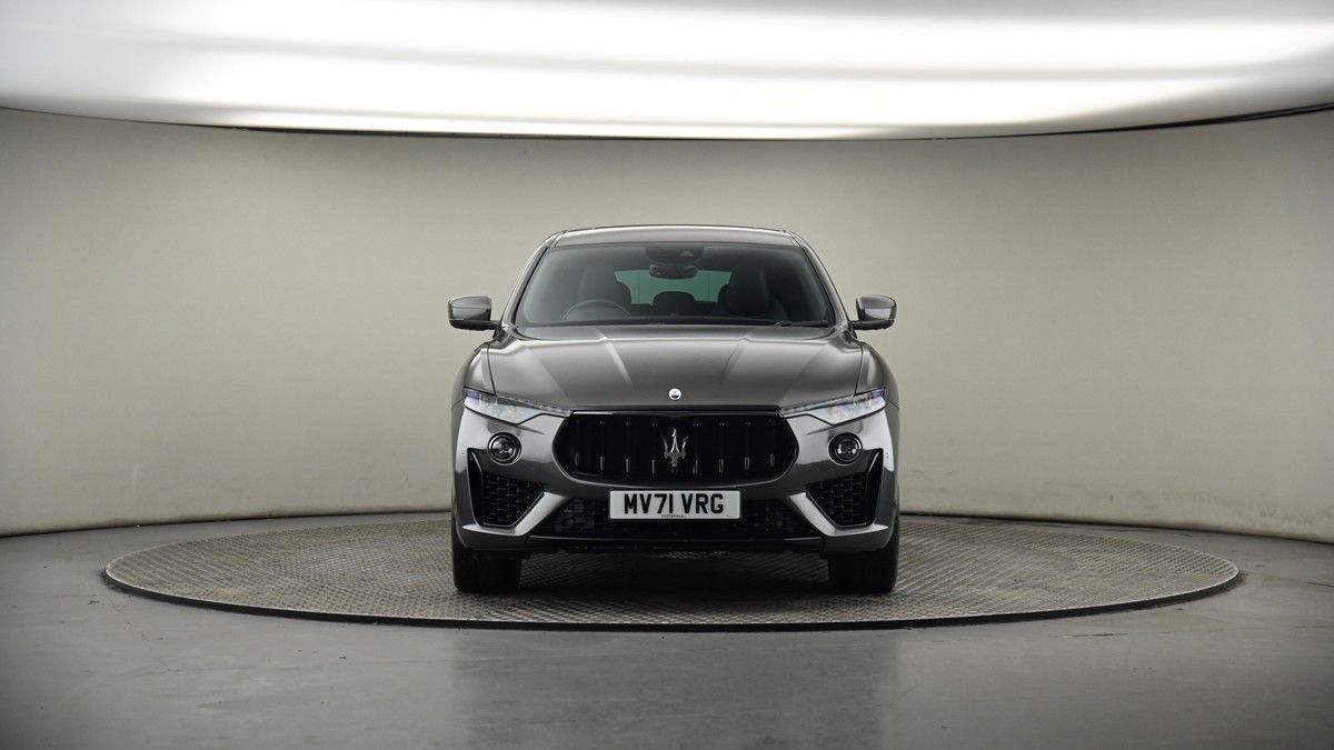 Maserati Levante Image 18