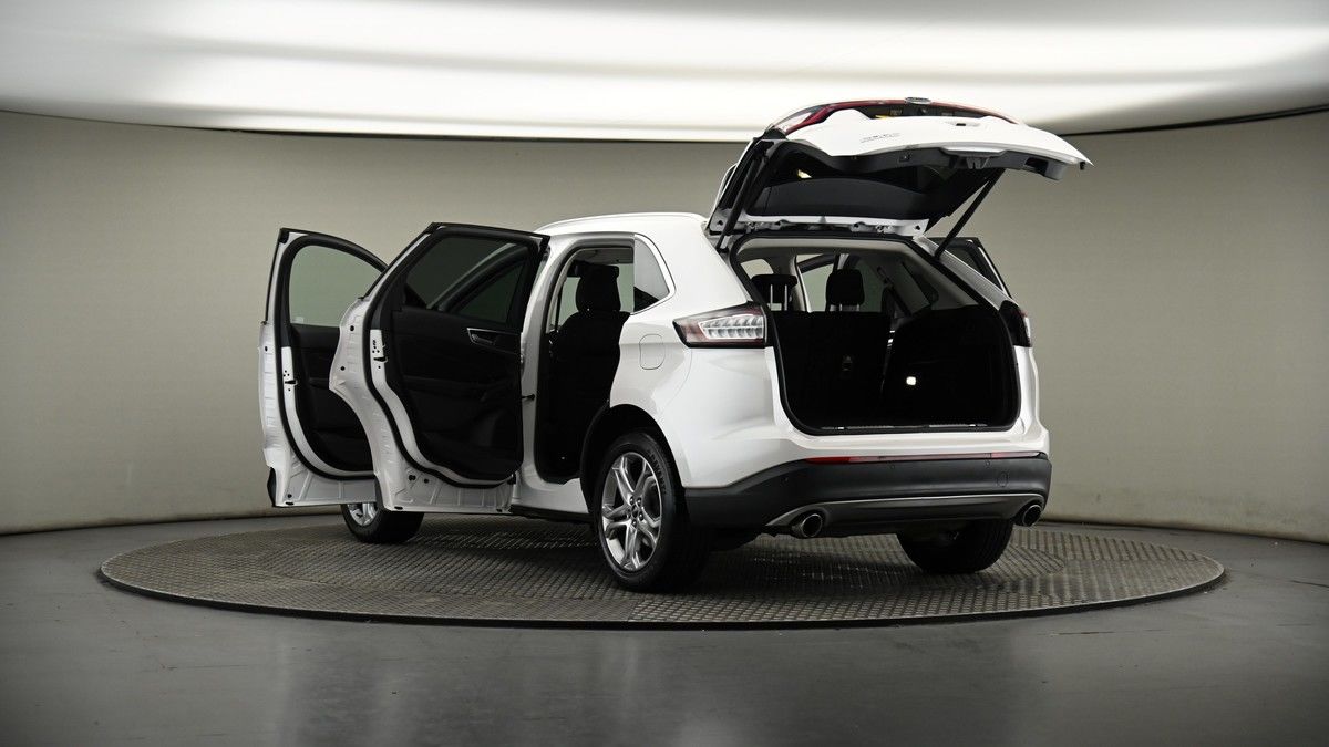 Ford Edge Image 7