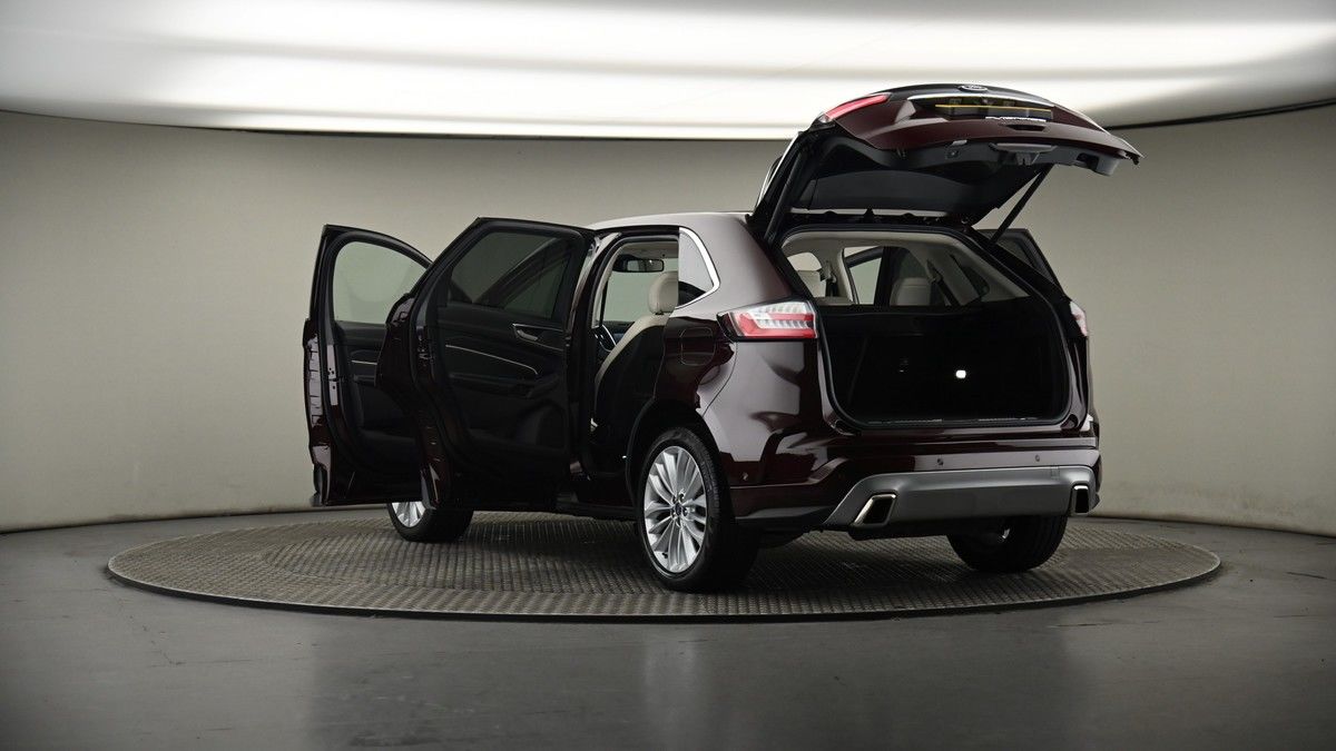 Ford Edge Image 8