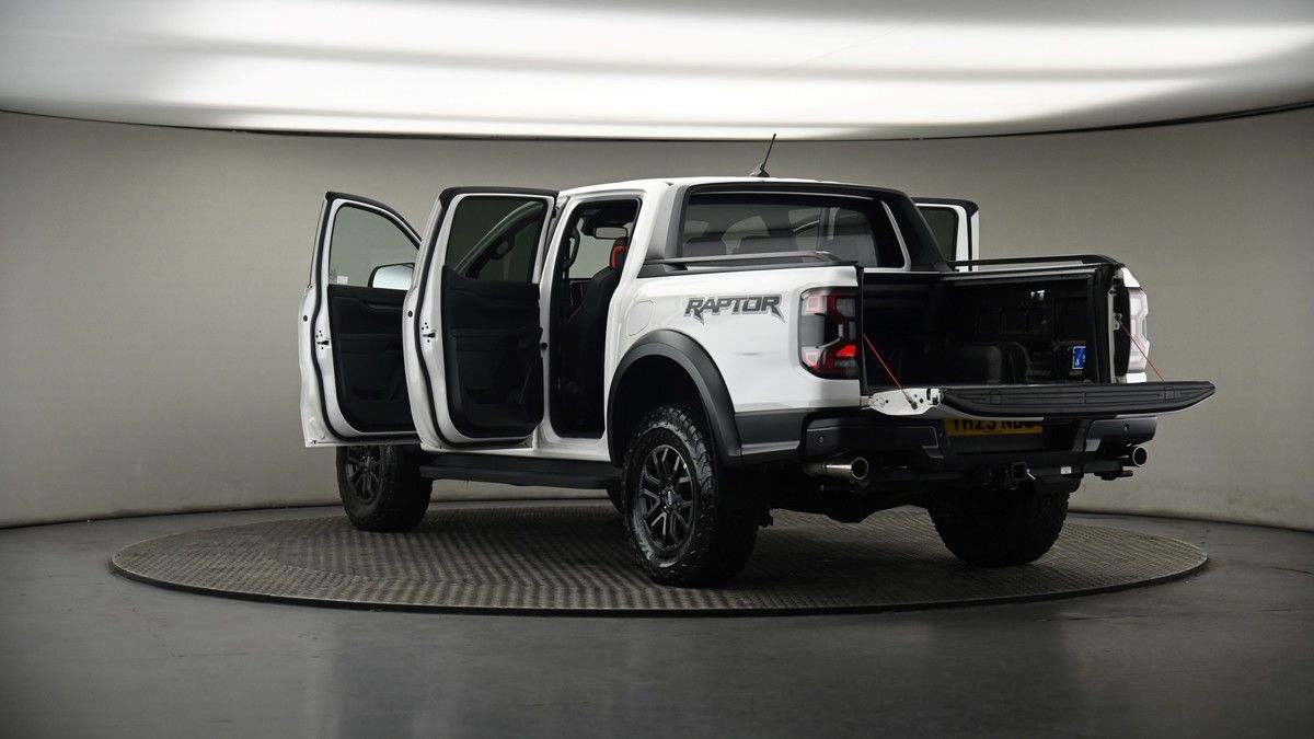 Ford Ranger Image 8