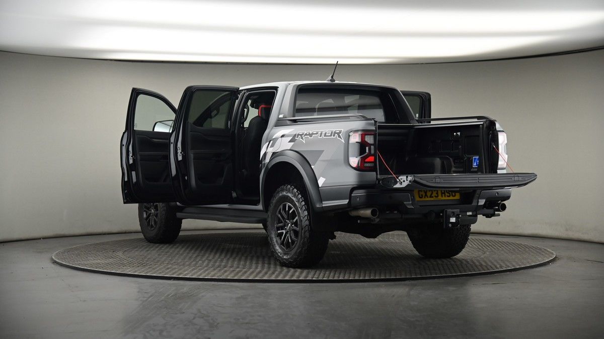 Ford Ranger Image 8