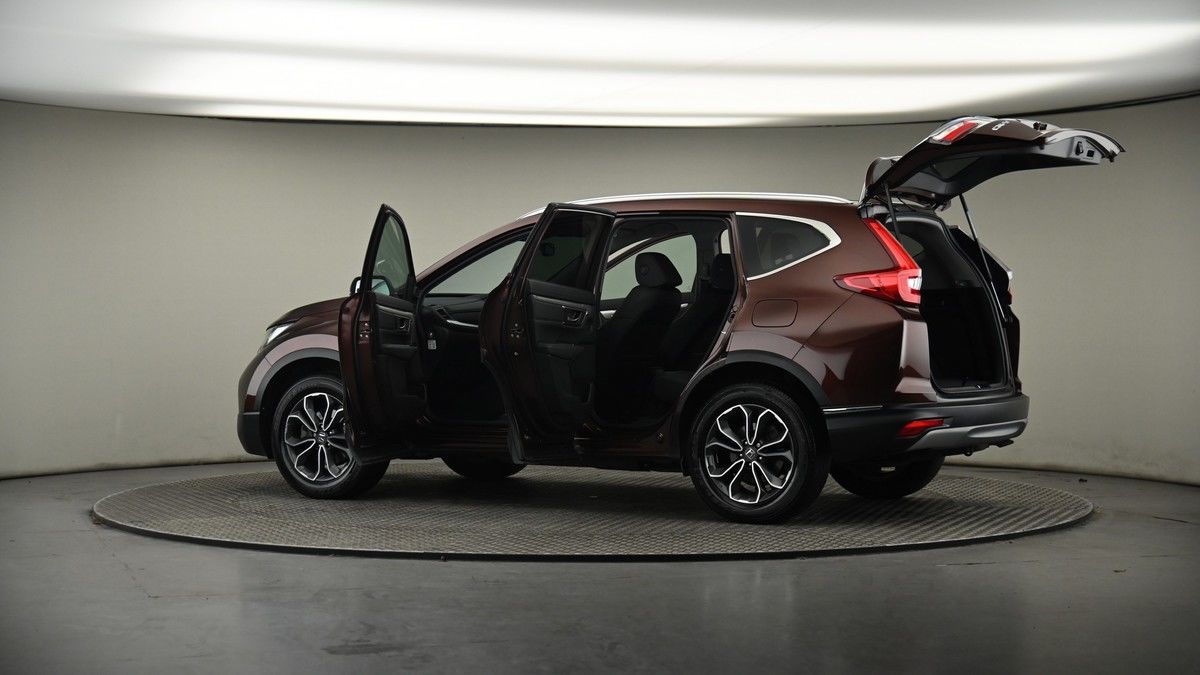 More views of Honda CR-V