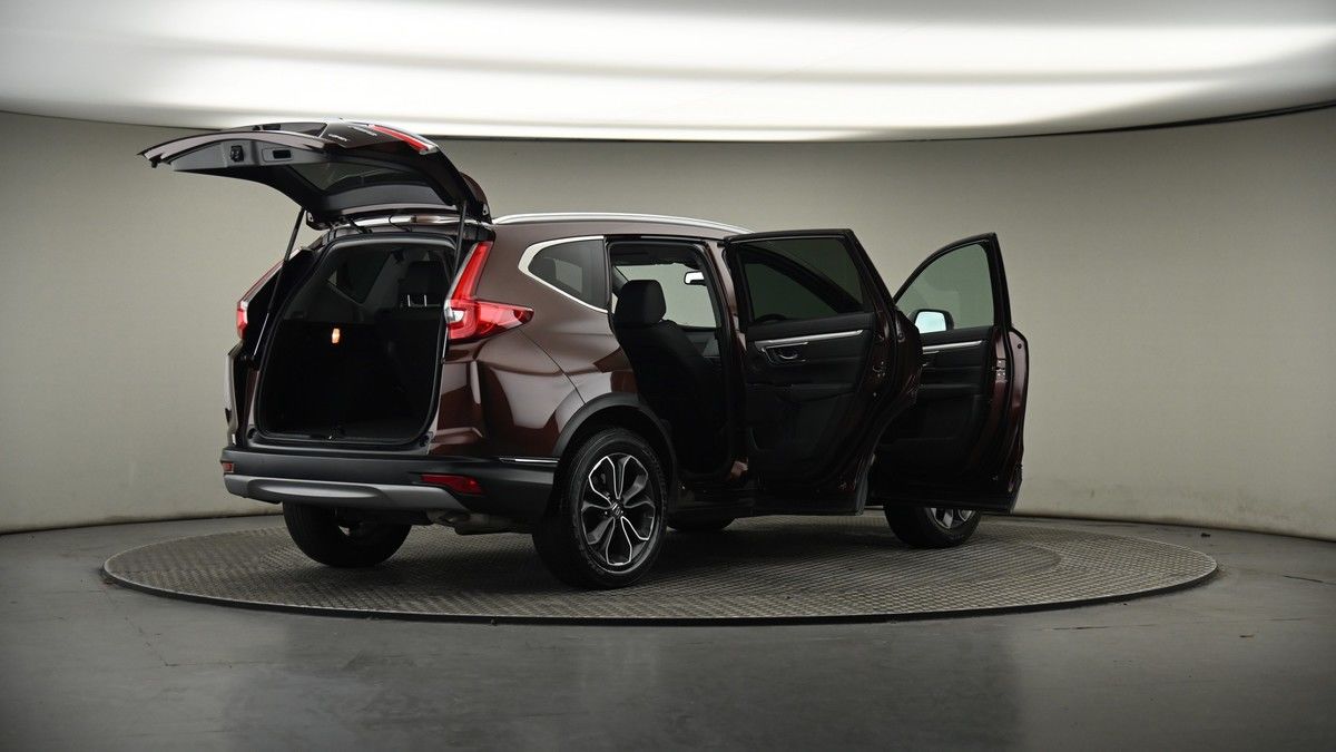 More views of Honda CR-V