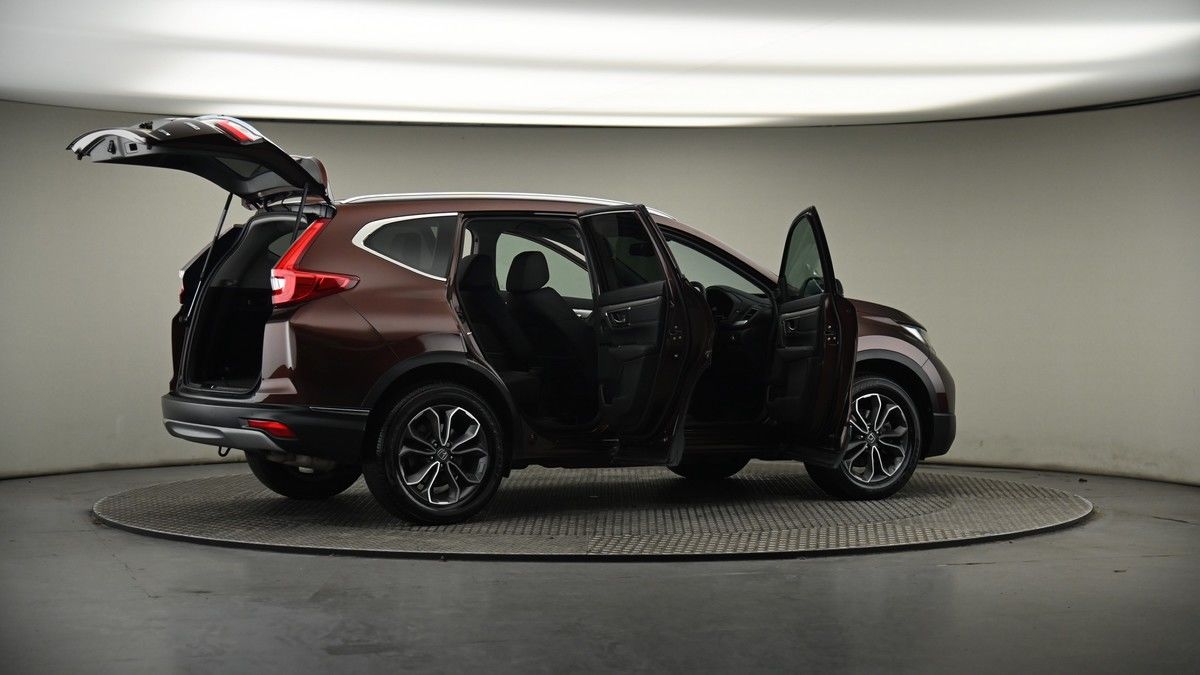 More views of Honda CR-V