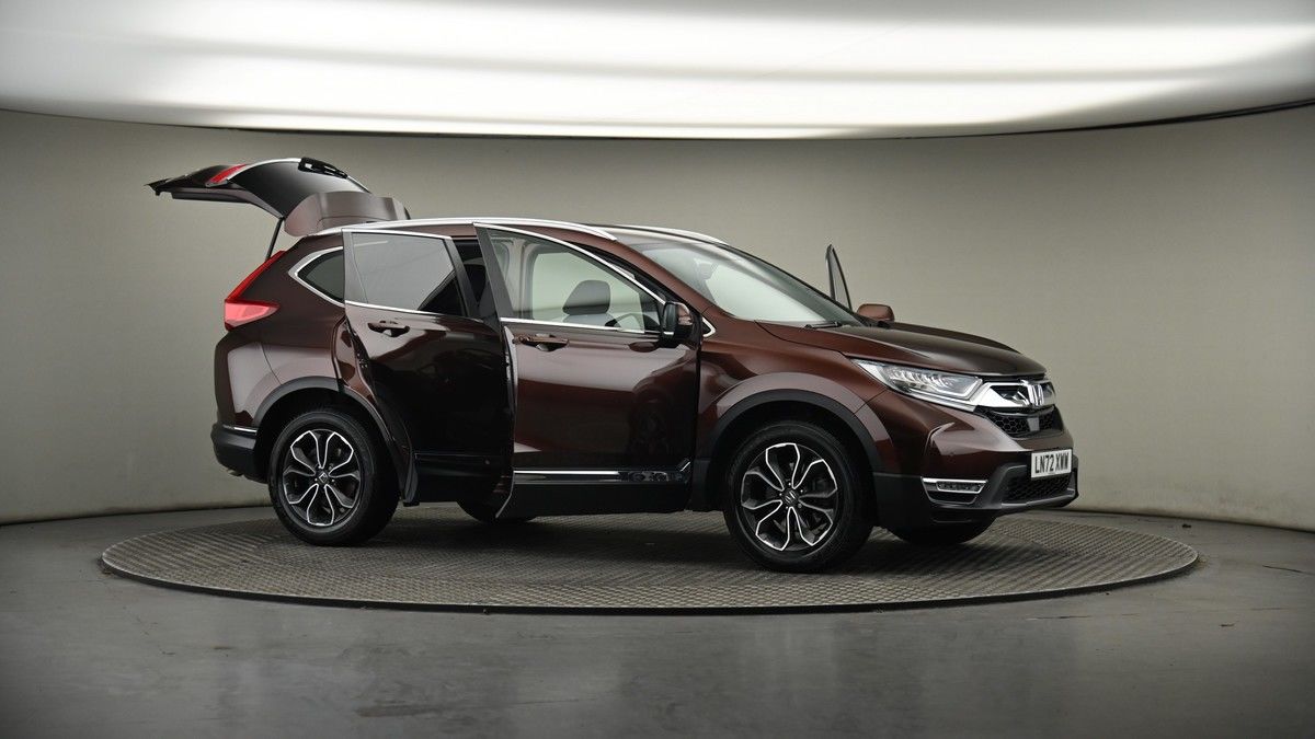 More views of Honda CR-V